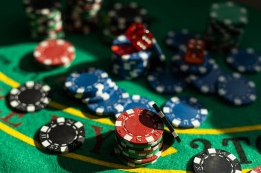 Mobile interface for Teen Patti betting
